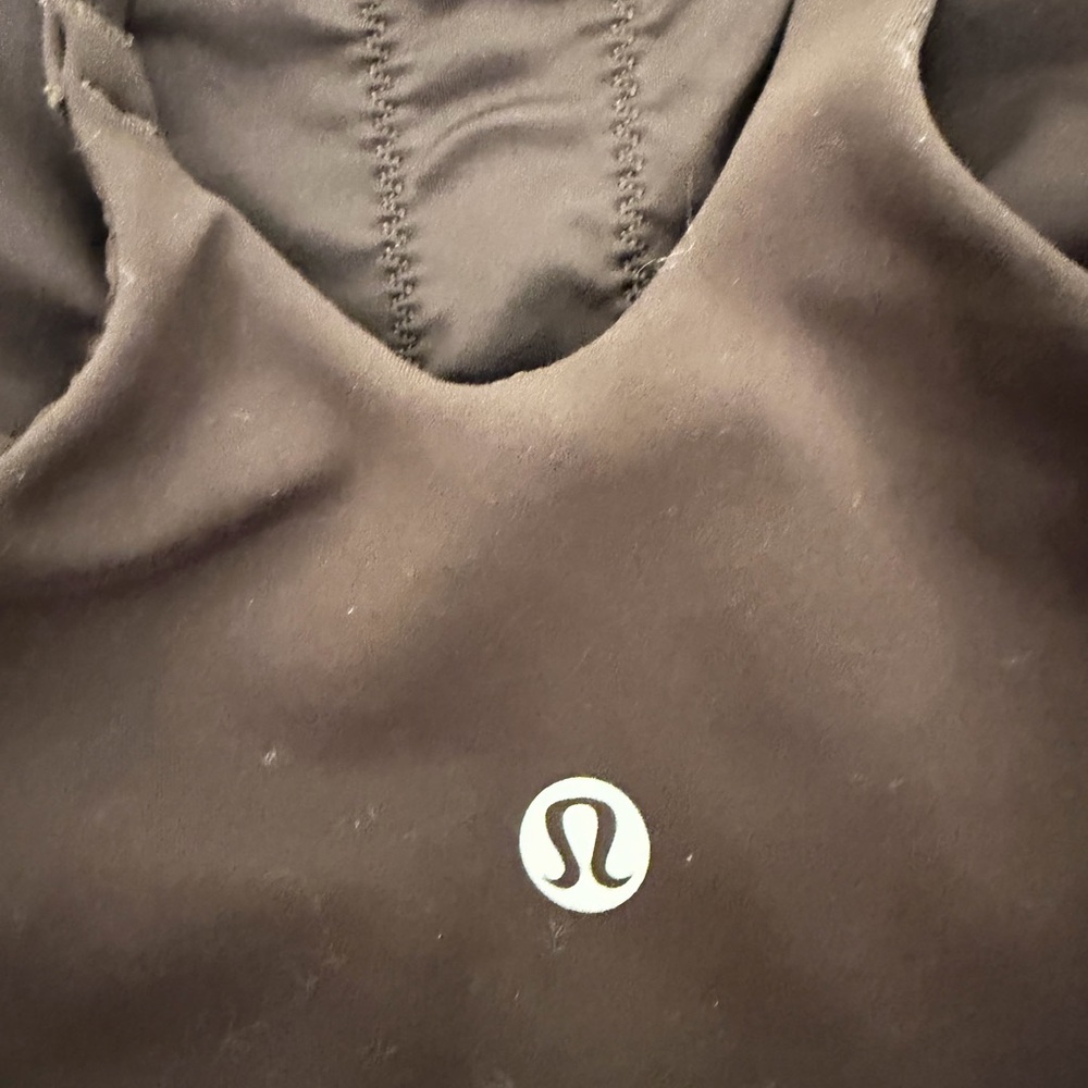 lululemon athletica Brown Bra - Picture 6 of 7